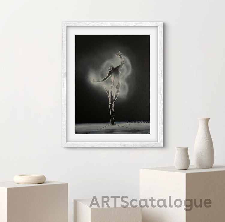 DANCER - Hannelien Hattingh