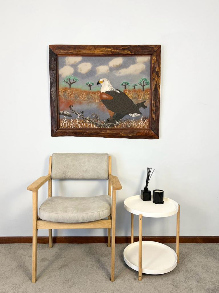 FISH EAGLE - Gert Bezuidenhout