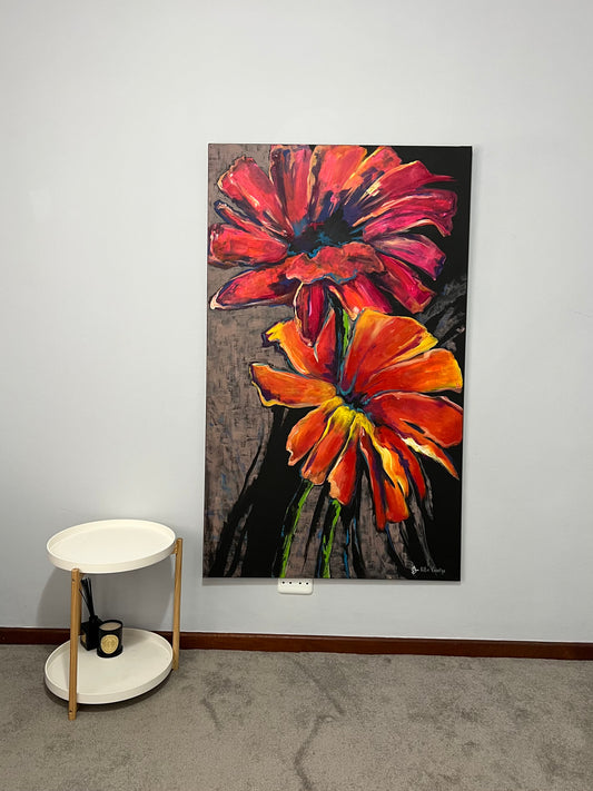 PROMISES OF MORE - Rita Knoetze *SOLD