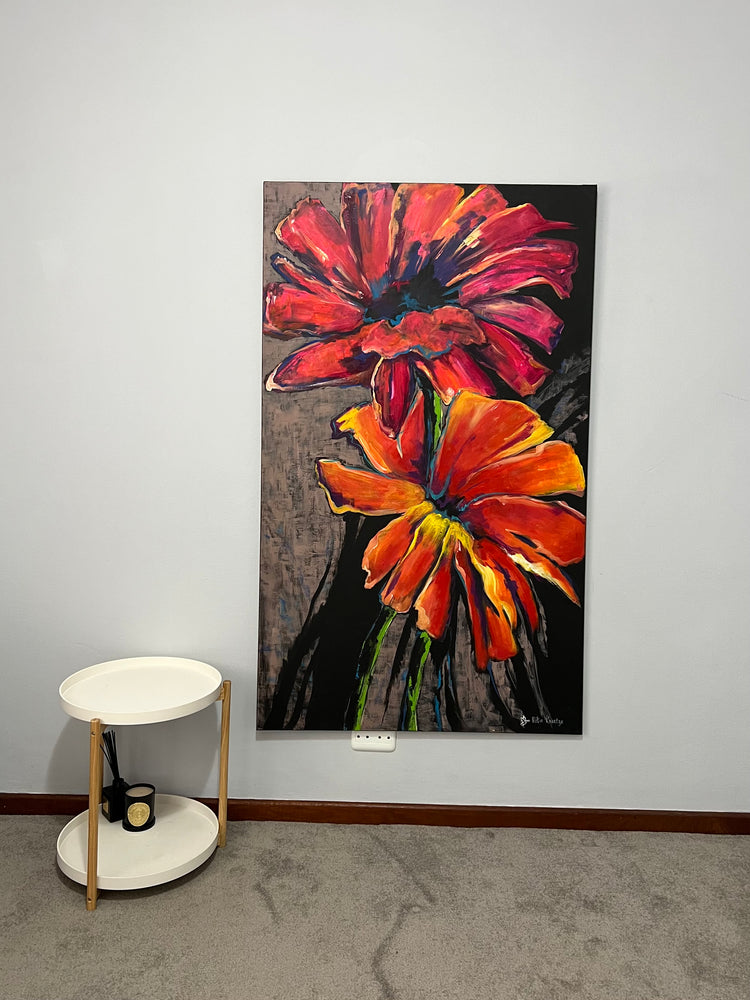 PROMISES OF MORE - Rita Knoetze *SOLD