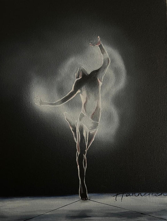 DANCER - Hannelien Hattingh