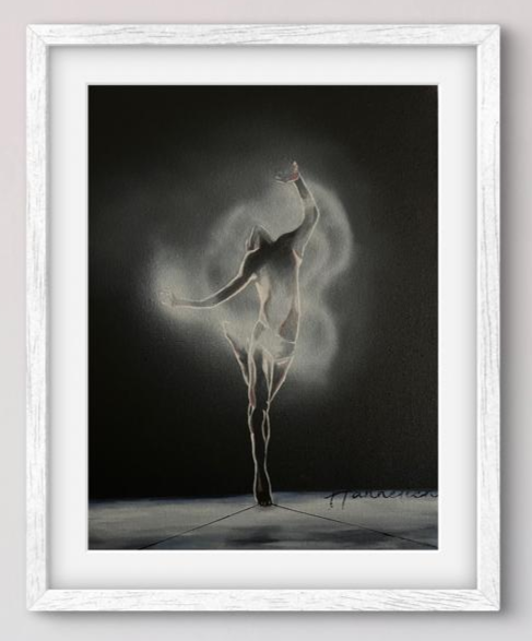 DANCER - Hannelien Hattingh